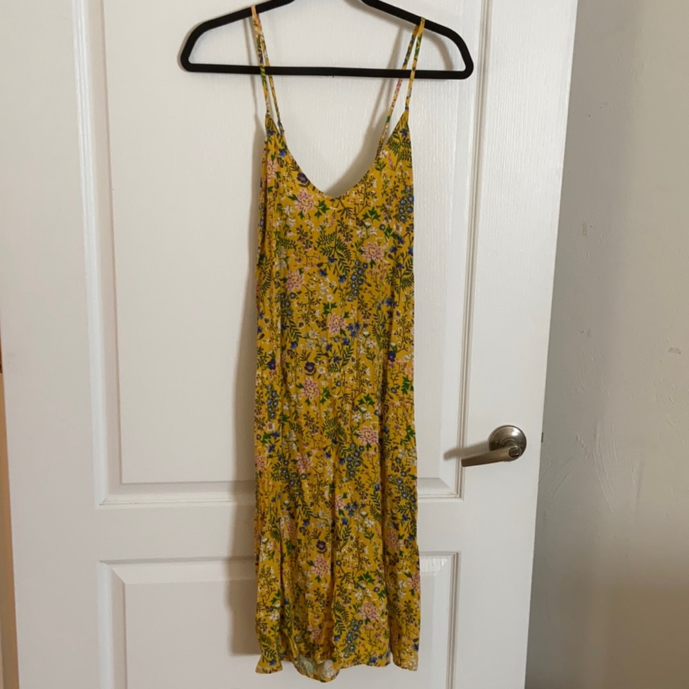 Old navy dress